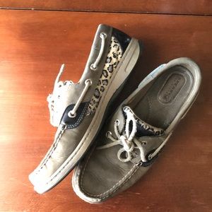 Sperry Top-sider Boat Shoes